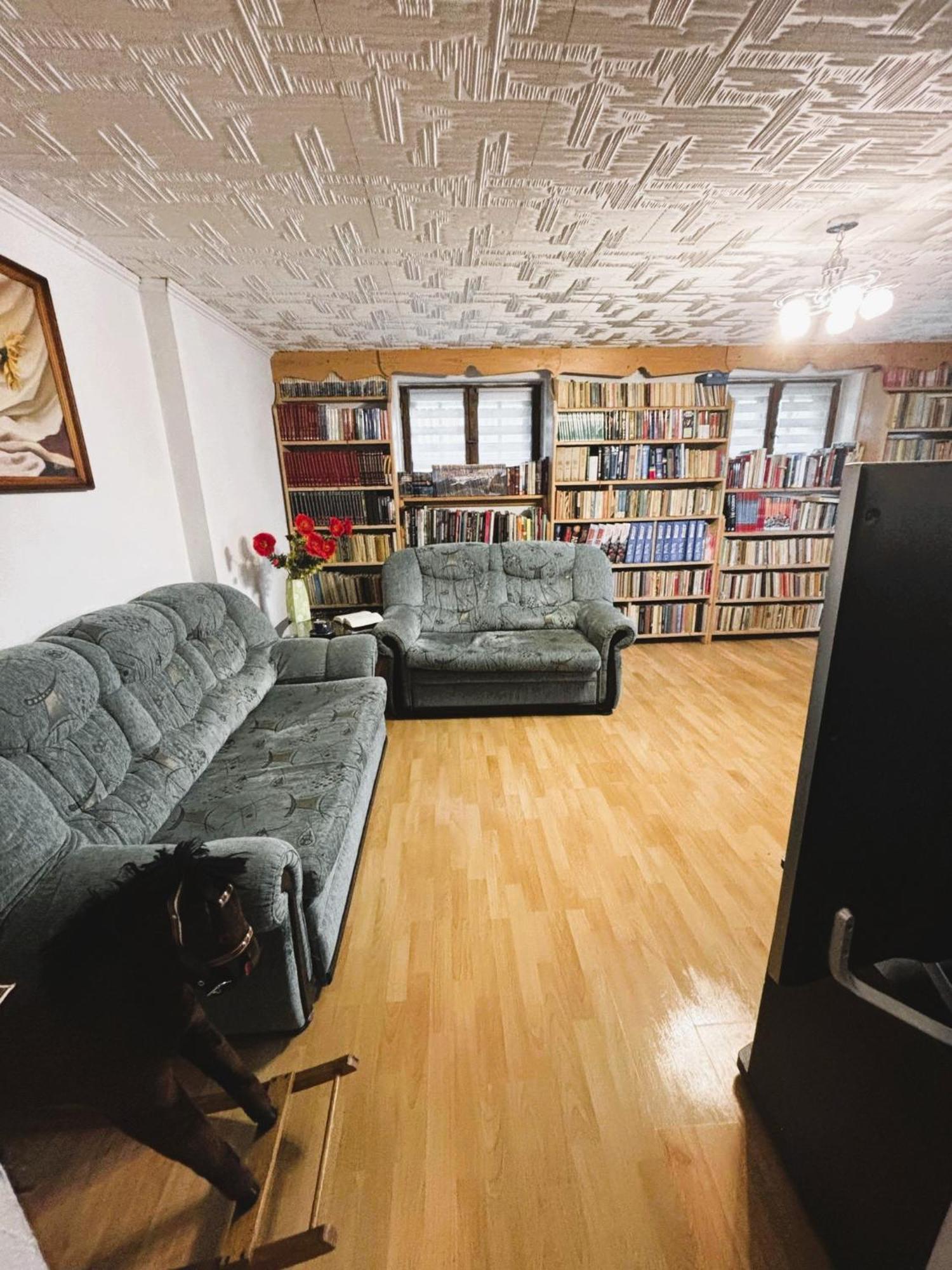 Apartmán Czarne Jagody Kościelisko Exteriér fotografie